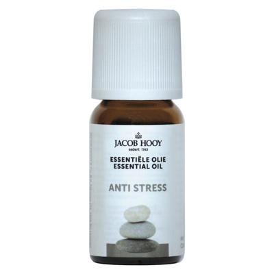 Jacob Hooy Essentiële Olie Anti Stress Jacob Hooy Essentiële Olie Anti Stress