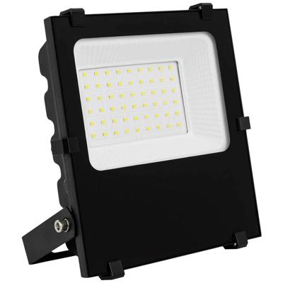 Schmelter LED Technology Diluvis 3.1 30 W 6000K S-FL3.1-30W6 LED-schijnwerper Energielabel: D (A - G) 30 W Koudwit Schmelter LED Technology Diluvis 3.1 30 W 6000K S-FL3.1-30W6 LED-schijnwerper Energielabel: D (A - G) 30 W Koudwit