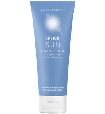 Speick Sun After Sun Lotion