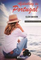 Afsluiting in Portugal (Paperback) - thumbnail