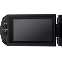 Canon XA70 - thumbnail