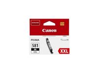 Canon Inktcartridge CLI-581BK XXL Origineel Foto zwart 1998C001 - thumbnail