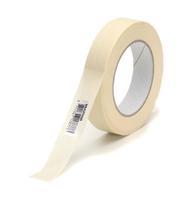 HPX Masking tape 60°C | Crèmewit | 19mm x 50m - MA1950 - MA1950 - thumbnail