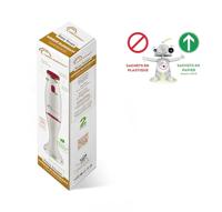 LITTLE BALANCE 8703 Easy Soup staafmixer - soepen, smoothies, sauzen, compotes - Anti-spat - thumbnail