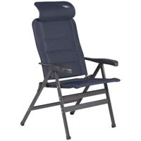 Crespo Standenstoel - Ap-238 - Air-Deluxe Compact Stoel Blauw - thumbnail