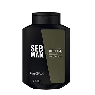 SEB MAN The Purist Anti-Dandruff Shampoo 250ml