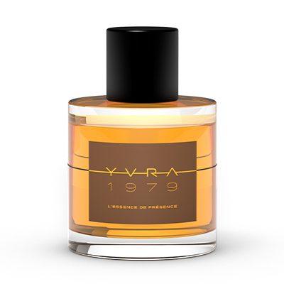 Yvra 1985 Yvra 1979 l&apos;Essence de Présence