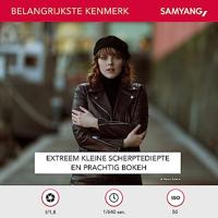 Samyang 135mm F/1.8 AF Sony FE - thumbnail