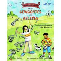 Wat kun je doen als je gewoontes wilt afleren? (Paperback) - thumbnail