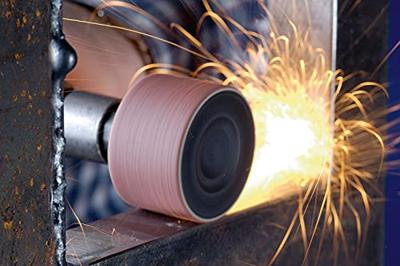 PFERD TOOLS SET 4530 A 42298005 Schuurhuls (Ø x h) 45 mm x 30 mm 1 stuk(s)