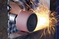 PFERD TOOLS SET 4530 A 42298005 Schuurhuls (Ø x h) 45 mm x 30 mm 1 stuk(s) - thumbnail