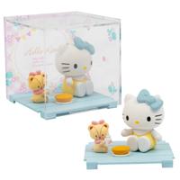 Actiefiguur Hello Kitty 38 - thumbnail