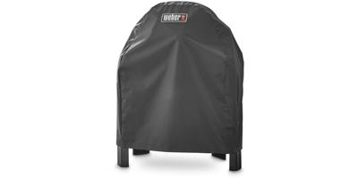 Weber barbecuehoes premium pulse 1000 stand