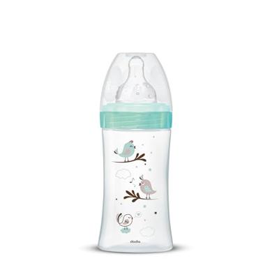 Babyfles Dodie 270 ml