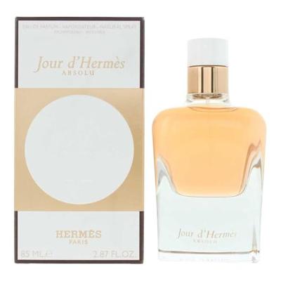 Hermès Jour d'Hermès Absolu Eau de Parfum 85ml