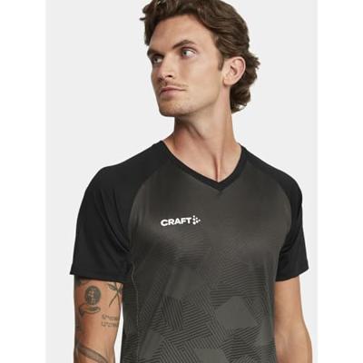 Craft 1912759 Premier Fade Jersey M - Black - L