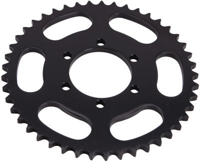 ESJOT Chain wheel 530 45z steel black