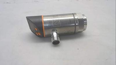 ifm Electronic Druksensor 1 stuk(s) PN7093 0 MPa tot 2.5 MPa M12 1x NC, 1x NO