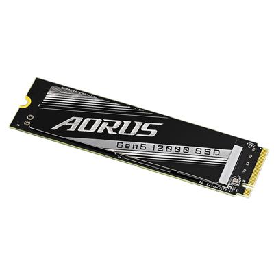 Gigabyte SSD AORUS Gen5 12000 1TB Gigabyte SSD AORUS Gen5 12000 1TB