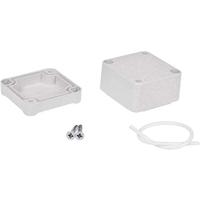 TRU COMPONENTS TC-7910956 Universele behuizing 63 x 57 x 37 ABS Grijs 1 stuk(s) - thumbnail