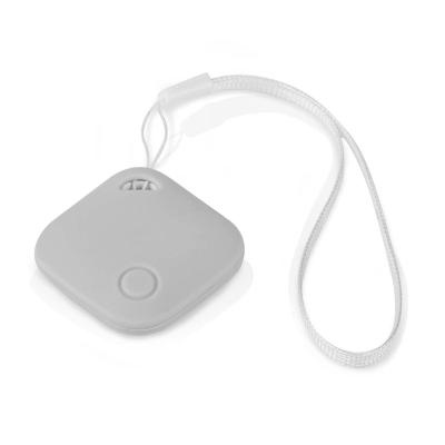 Nedis Keyfinder | Geschikt voor: Apple Find My App | Batterij Gevoed | 1x CR2032 | Incl. batterij(en) | Bluetooth-versie: 5.1 | Batterijlevensduur