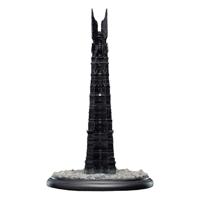 Lord of the Rings Statue Orthanc 18 cm - thumbnail
