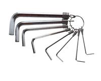 Connex Set Inbussleutelset 8Delig Ring - COXT560210 - thumbnail