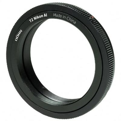 Dorr T2 Adapter Nikon AI