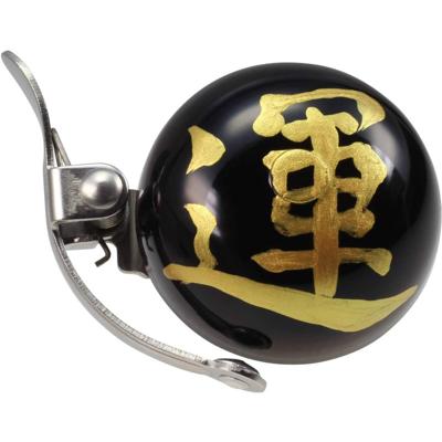 CRANE Suzu bell - omamori - luck