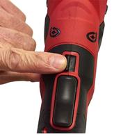 Milwaukee M12 PCSS-202C RAPTOR™ Accu Pijpsnijder RVS 12V 2.0Ah in Transportkoffer - 4933479242 - thumbnail