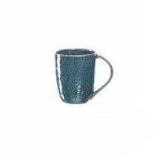 Leonardo Matera Beker blauw 0,43 l Leonardo Matera Beker blauw 0,43 l