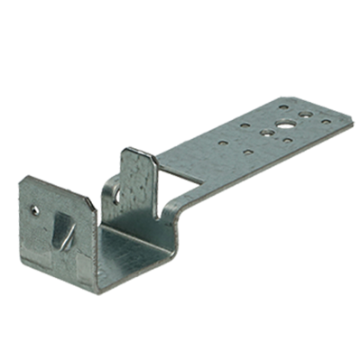 pgb-Europe FG | Randbekistingsanker 32x32 Zn - 100 stuks - FG05630010320325