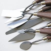 Talens Schildersmes 3008 - thumbnail