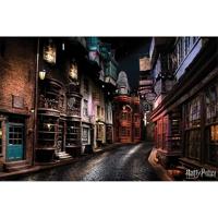 Harry Potter Poster Pack Diagon Alley 61 x 91 cm (5) - thumbnail