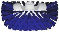 Eurotool MM Eurotool Hygiene Tankborstel Blauw 22 Centimeter - thumbnail