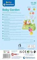 Clementoni mijn eerste tuintje - thumbnail