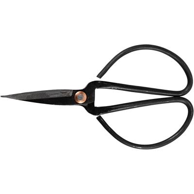 Creativ Company Oude scharen, l: 15 cm, b: 8 cm, 1 stuk