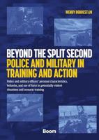 Beyond the Split Second - Police and Military in Training and Action (English Edition) - thumbnail