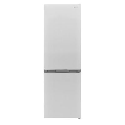 Koel-vriescombinatie Sharp SJFBB04DTXWEES