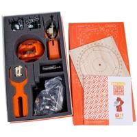 Arduino Robotarm (bouwpakket) T050000 TinkerKit Braccio Robotic Arm T050000 - thumbnail