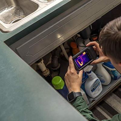 FLIR C3-x Warmtebeeldcamera FLIR C3-x Warmtebeeldcamera