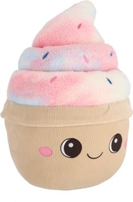 Pluchiez Pluche Cupcake 43 Cm Pluchiez Pluche Cupcake 43 Cm