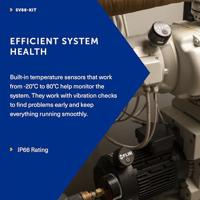 FLIR SV88-KIT Trillingsmeter - thumbnail