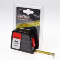 Rolbandmaat Unilok 5m x 19mm yu835cm - thumbnail