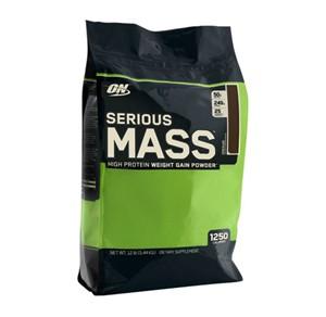 Serious Mass | Optimum Nutrition | 5450 G