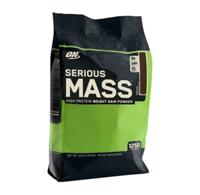 Serious Mass | Optimum Nutrition | 5450 G - thumbnail
