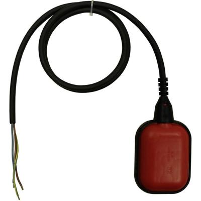 Zehnder Pumpen 17054 OPTI6 Vlotterschakelaar Legen 2.00 m Zehnder Pumpen 17054 OPTI6 Vlotterschakelaar Legen 2.00 m