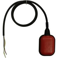 Zehnder Pumpen 17054 OPTI6 Vlotterschakelaar Legen 2.00 m - thumbnail