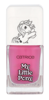 Catrice My Little Pony Nail Lacquer 10.50 ml C01 Sweet Cotton Candy Nagellak - thumbnail