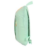 Kinderrugzak Munich Sunset Mini Geel Lichtgroen (22 x 39 x 10 cm) - thumbnail